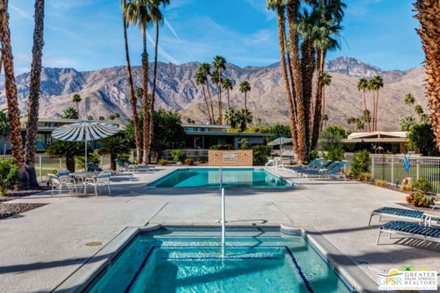 2430 Paseo Del Rey, Palm Springs, CA 92264