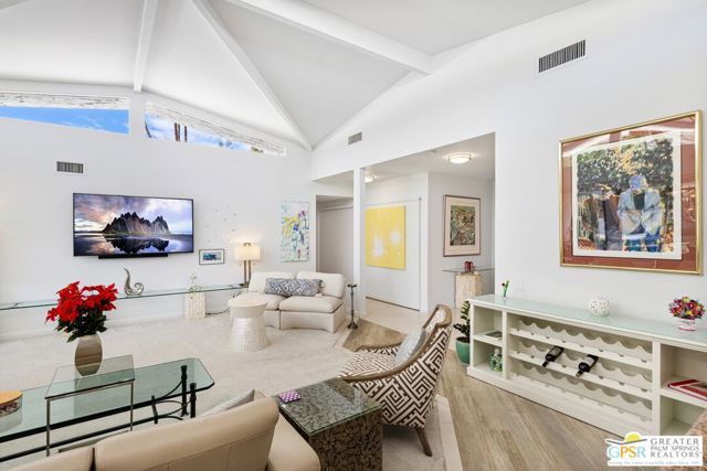 2430 Paseo Del Rey, Palm Springs, CA 92264