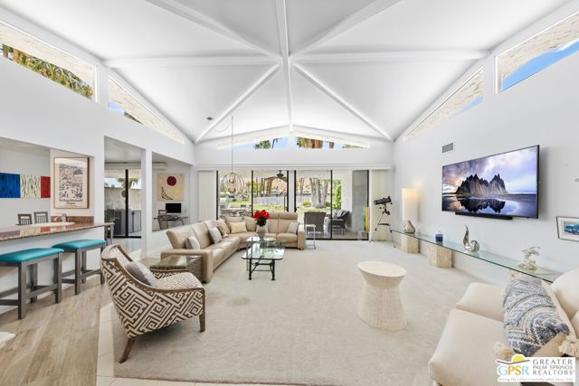 2430 Paseo Del Rey, Palm Springs, CA 92264