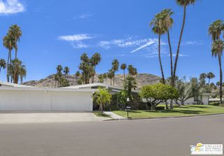 2430 Paseo Del Rey, Palm Springs, CA 92264