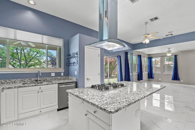 2538 Cherokee Circle, Las Cruces, NM 88011