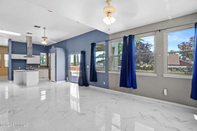 2538 Cherokee Circle, Las Cruces, NM 88011