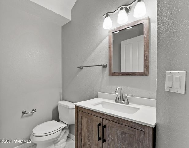 2538 Cherokee Circle, Las Cruces, NM 88011