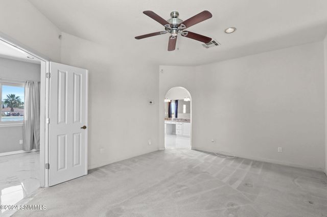 2538 Cherokee Circle, Las Cruces, NM 88011