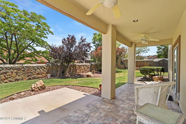 2538 Cherokee Circle, Las Cruces, NM 88011