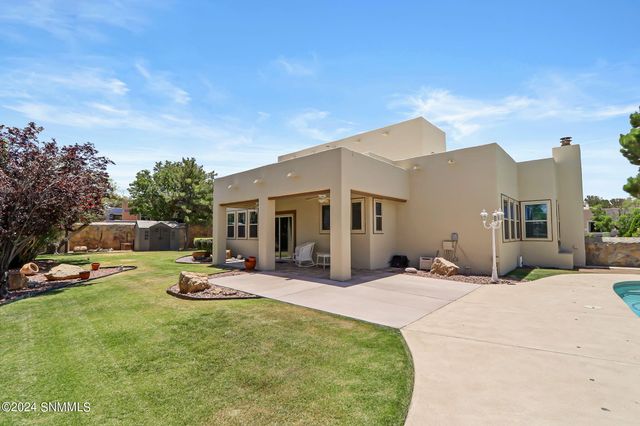 2538 Cherokee Circle, Las Cruces, NM 88011
