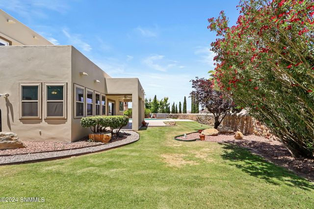 2538 Cherokee Circle, Las Cruces, NM 88011