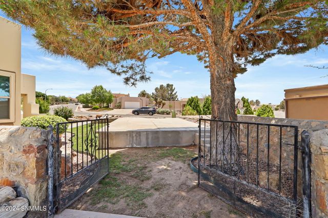2538 Cherokee Circle, Las Cruces, NM 88011