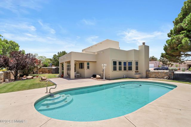 2538 Cherokee Circle, Las Cruces, NM 88011