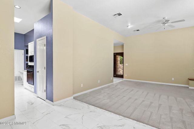 2538 Cherokee Circle, Las Cruces, NM 88011