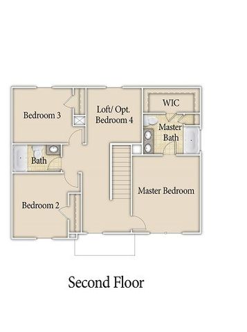 273 Juniper Drive, Hinesville, GA 31313