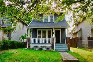 273 Wrexham Avenue, Columbus, OH 43223