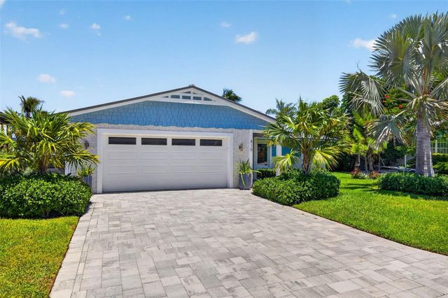 819 59TH AVENUE, St Pete Beach, FL 33706