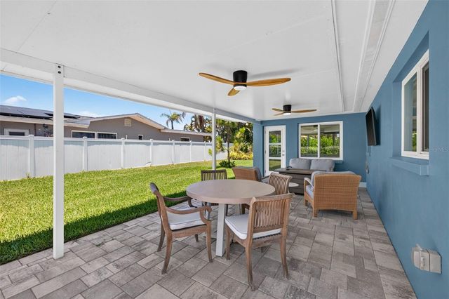 819 59TH AVENUE, St Pete Beach, FL 33706