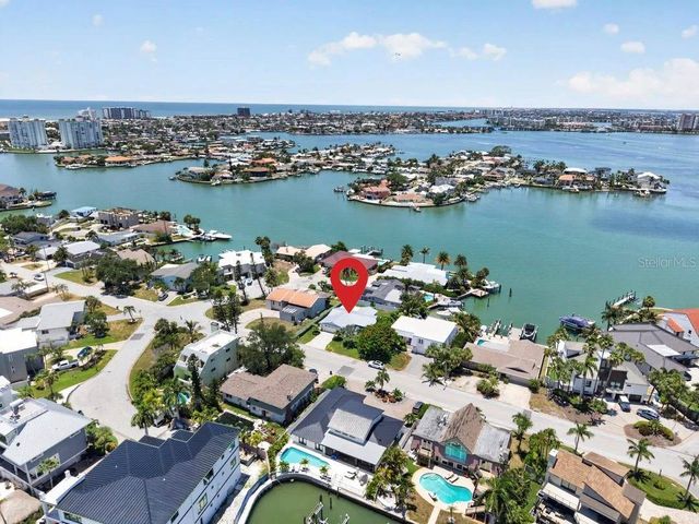 819 59TH AVENUE, St Pete Beach, FL 33706