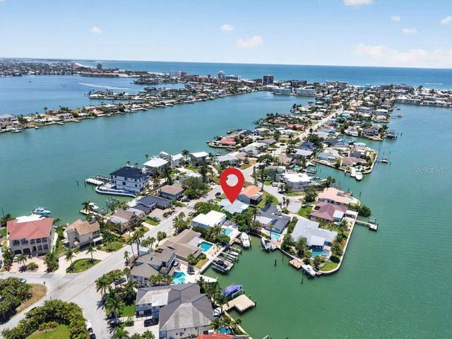819 59TH AVENUE, St Pete Beach, FL 33706