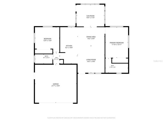 819 59TH AVENUE, St Pete Beach, FL 33706