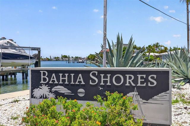 819 59TH AVENUE, St Pete Beach, FL 33706