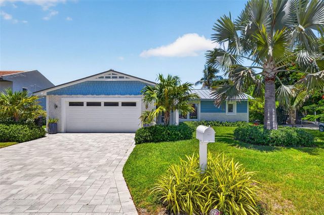 819 59TH AVENUE, St Pete Beach, FL 33706