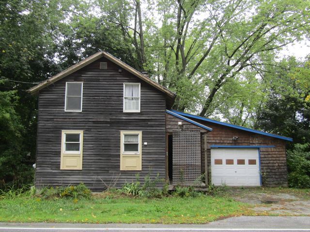 6704 Route 78, Highgate, VT 05459