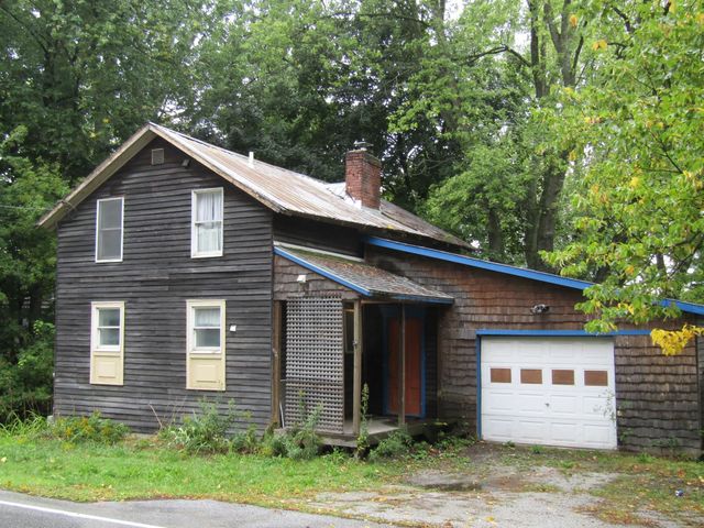 6704 Route 78, Highgate, VT 05459