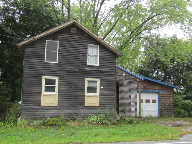 6704 Route 78, Highgate, VT 05459