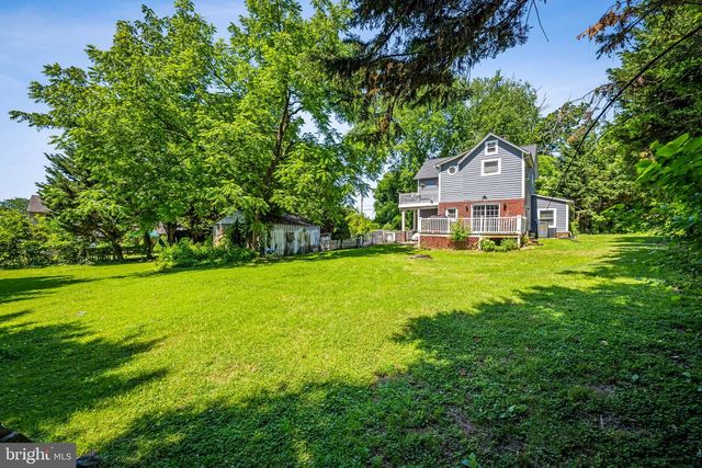 3200 GLENDALE AVE, Baltimore, MD 21234