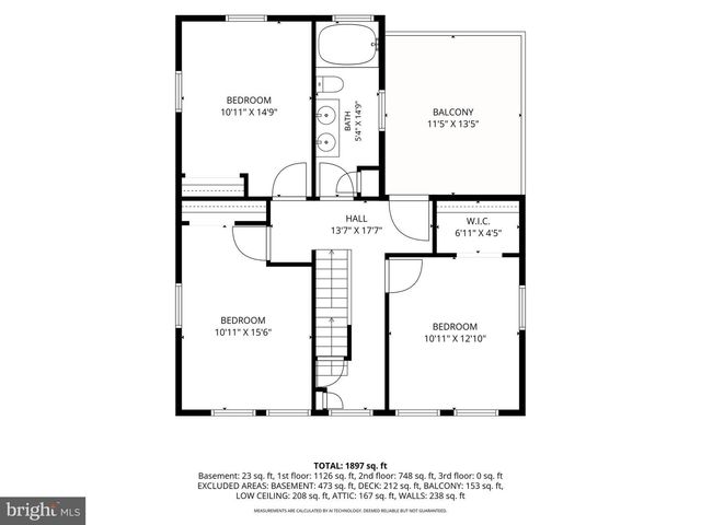 3200 GLENDALE AVE, Baltimore, MD 21234