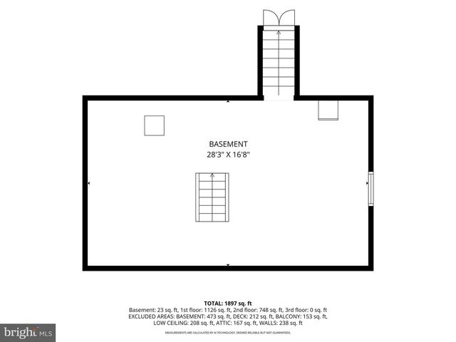 3200 GLENDALE AVE, Baltimore, MD 21234