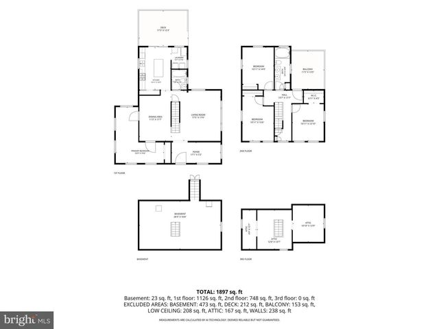 3200 GLENDALE AVE, Baltimore, MD 21234