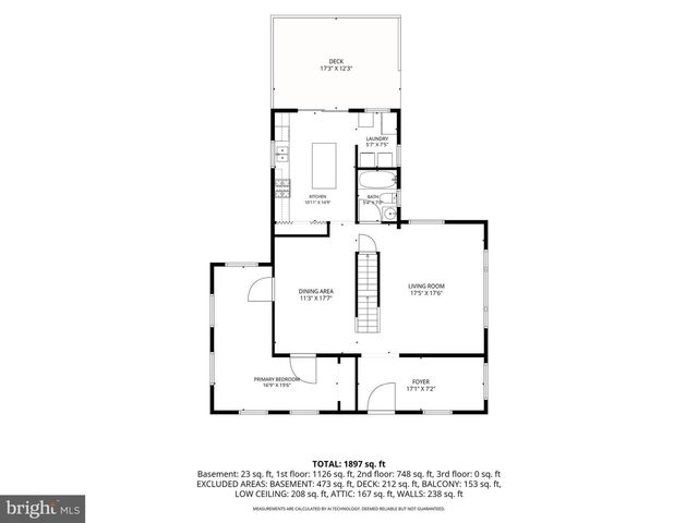3200 GLENDALE AVE, Baltimore, MD 21234