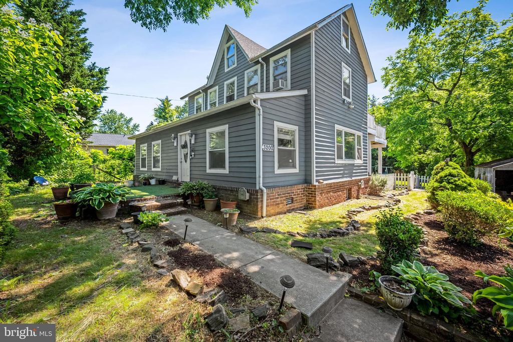 3200 GLENDALE AVE, Baltimore, MD 21234