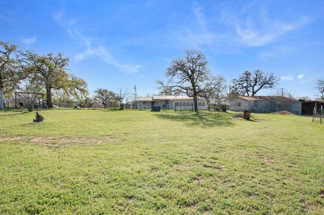 1365 Norma LN, Tow, TX 78672