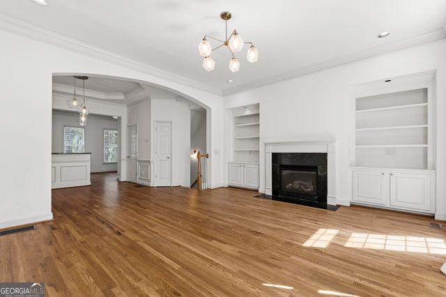 5288 Kershaw Court SE, Smyrna, GA 30339