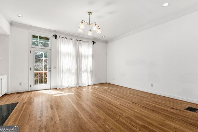 5288 Kershaw Court SE, Smyrna, GA 30339