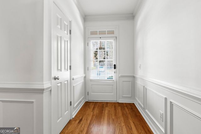 5288 Kershaw Court SE, Smyrna, GA 30339