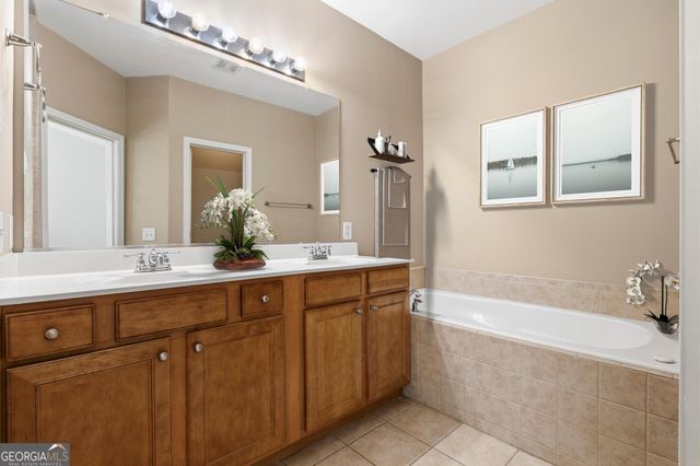 5288 Kershaw Court SE, Smyrna, GA 30339