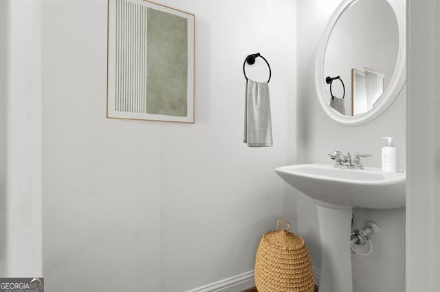 5288 Kershaw Court SE, Smyrna, GA 30339