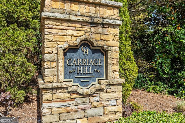 5288 Kershaw Court SE, Smyrna, GA 30339