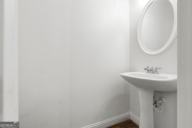 5288 Kershaw Court SE, Smyrna, GA 30339