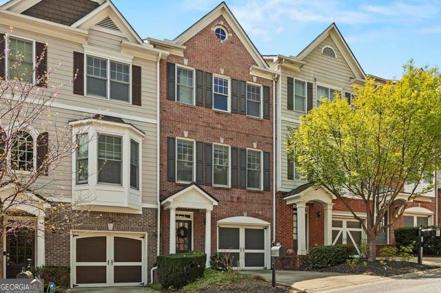 5288 Kershaw Court SE, Smyrna, GA 30339