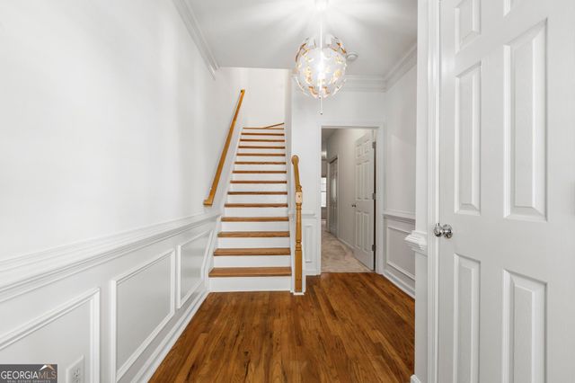 5288 Kershaw Court SE, Smyrna, GA 30339