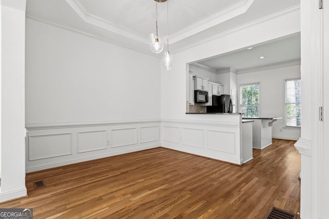 5288 Kershaw Court SE, Smyrna, GA 30339