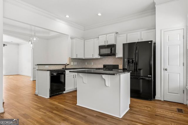 5288 Kershaw Court SE, Smyrna, GA 30339