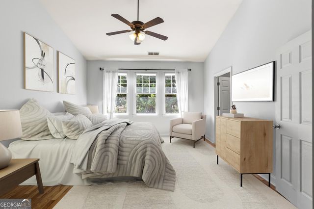 5288 Kershaw Court SE, Smyrna, GA 30339