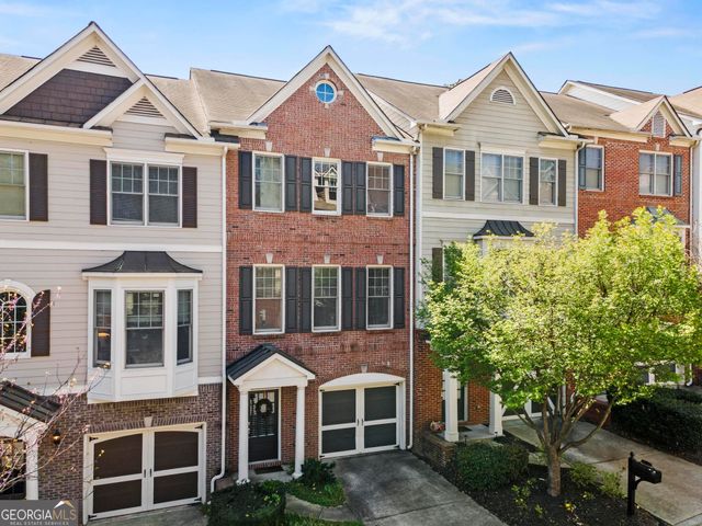 5288 Kershaw Court SE, Smyrna, GA 30339