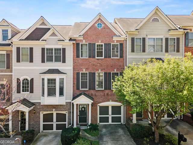 5288 Kershaw Court SE, Smyrna, GA 30339