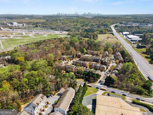 5288 Kershaw Court SE, Smyrna, GA 30339