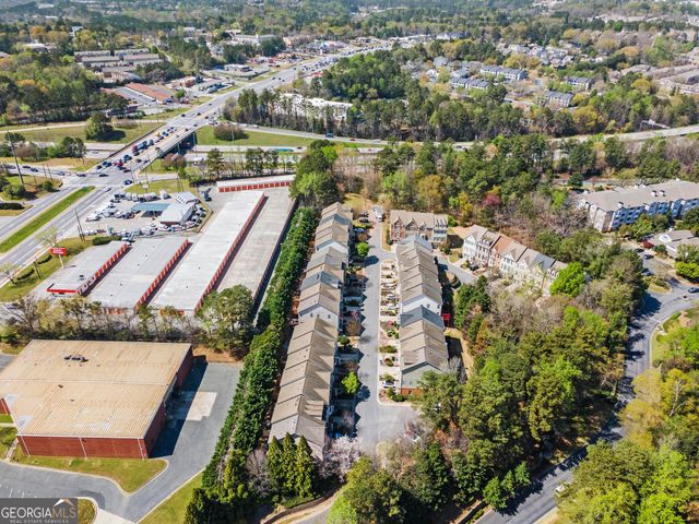 5288 Kershaw Court SE, Smyrna, GA 30339