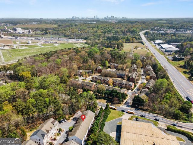 5288 Kershaw Court SE, Smyrna, GA 30339